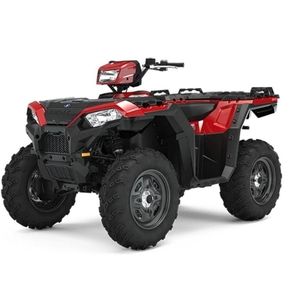 Meet your Posher, Andre